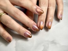 リライトネイル(Relight nail)/うるちゅるマグネット☆