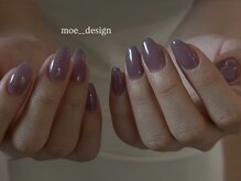 メルファッジ(mer fudge)/ちゅるんワンカラー