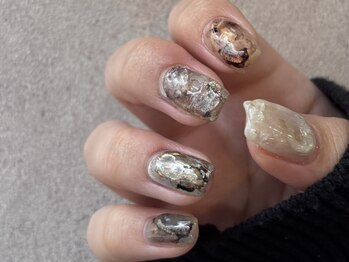 スクレ アズ エティル(scre as Etel)/