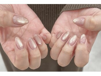 カルフール リル 草加駅西口店(Carrefour lir)/マグネット