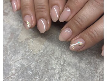 アン ネイル(ANN NAIL)/