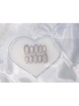 美爪育成サロンROU'E 【3/5 NEW OPEN（予定）】 /オーダーチップ