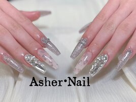 チップ10本デザイン