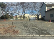 サンキュー三沢店(39)/駐車場のご案内