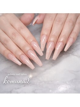 長さ出し10本/ワンカラー