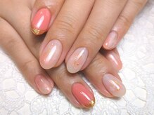 ポ ミニヨン(Pot mignon)/持ち込み120分 ￥9,900