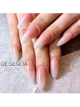 ディセンシア(DE:SENCIA)/スカルプ