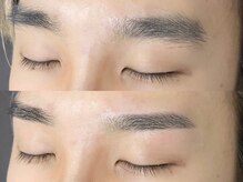 セレネ 表参道(Selene)/メンズ眉毛WAX