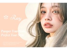 レイ(Ray)