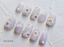 ネイルサロン スクール ビュートバタフライ 相模大野店(BEAUT BUTTERFLY)