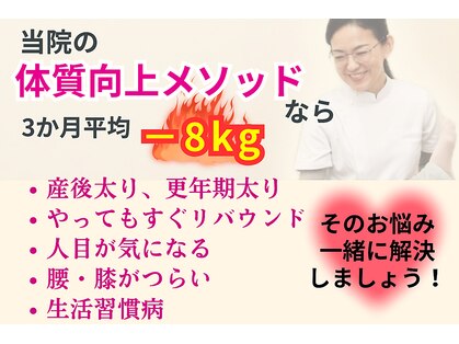 アンリーシュの写真