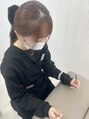 アイスタイル イオンモール千葉ニュータウン店 YUUHI