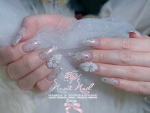 ナナネイル なんば店(NaNa Nail)/