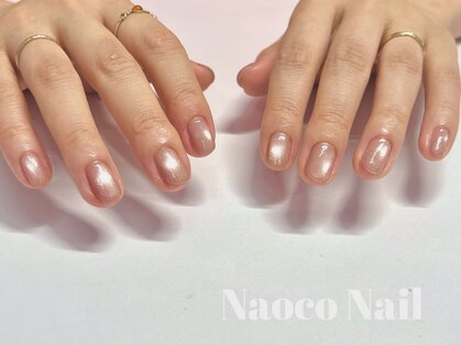 ナオコネイル(Naoco Nail)の写真