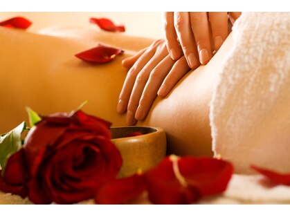 カリタス(CARITAS Total Beauty Esthetic Salon)の写真