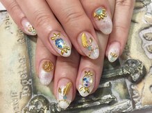 ネイルサロン ティディ(TIDY)/