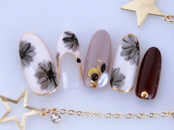 プティ ビジュー(Petit bijou)/219