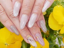 フラッシュネイル フレンテ西宮店/デザインコ-ス◇(ク-ポン価格)