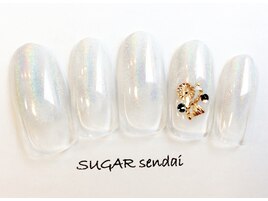 ユニコーンネイル☆定額8800円
