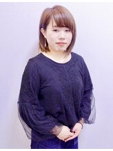 ヘアースペース レガッタ(hair space Regatta) 小林 淑恵