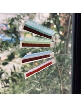 リリアン アイラッシュ(Liliane eyelash)/カラーエクステも豊富♪