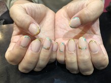 ボディ 高知店(BODY)/ゴールド