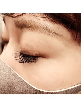 サロン ド ボーテ タカハシ(salon de beaute Takahashi)/マツエクデザイン