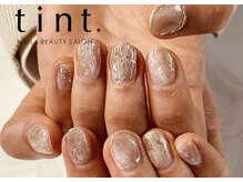 ティント(tint.)/