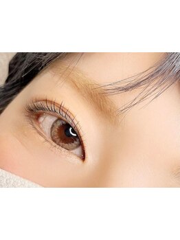 まつげのお悩み解決サロン