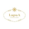 ラープア(LapuA)のお店ロゴ