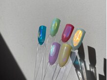 シェリーラメール 池袋店(cherie la mer)/パステルうるうる