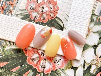 アプレラプリュイ 日本大通り店(APRES LA PLUIE)/2022SS☆9300円+tax