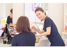 ポーラ ザ ビューティ 有松駅前店(POLA THE BEAUTY)/メイク品多数揃っております