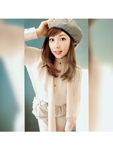 モドス(MODOS) 松島 奈津美