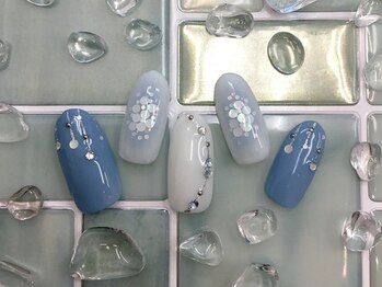 アンティム(Intime)/2022年6月キャンペーンデザイン