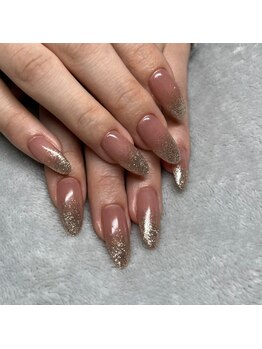 メイプル(Maple)/持ち込みデザイン