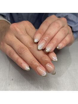 ミントリーフ バイ リート(Mint leaf by Reat)/マグネットグラデーション