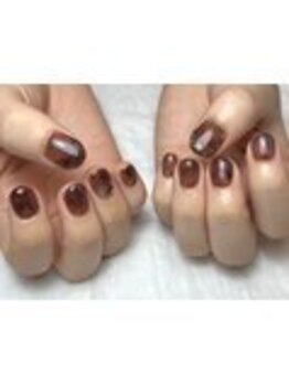 エル 梅田 堂山町店(el)/ デザインCコース　5800円