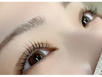 プラスアイ 船橋南口店/束感パーマ/韓ドルパーマ