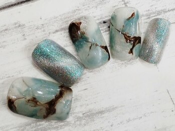 マグネット&ニュアンス~海