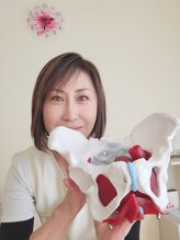 ソウラ(SOURA)&nbsp;菅野 久美子