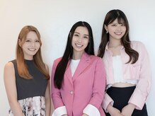 エクシアホワイトニング 渋谷駅西口店/ホワイトニングはプロにお任せ☆