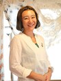 ウーティ(Ooty.) Okuno Megumi
