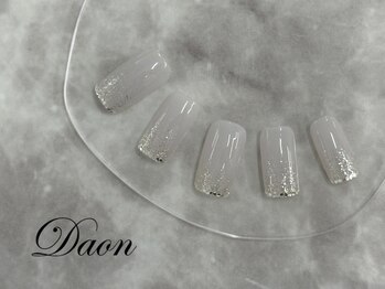 ダオン(DAON)/定額10450円コースです