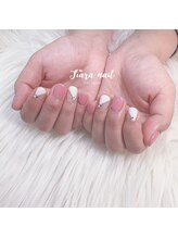 ティアラネイル 宇都宮/パラジェルフィルイン