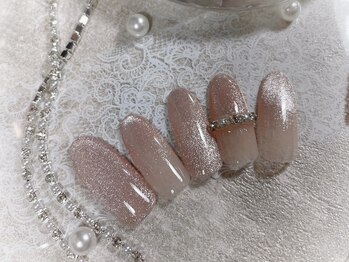 キャッツアイ東京 新宿店(Cat's eye TOKYO)/ワンホンサンプル