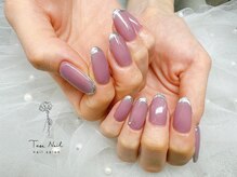 テセネイル(Tese Nail)/
