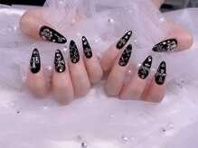 スノーネイルサロン 新宿店(Snow nail salon)/