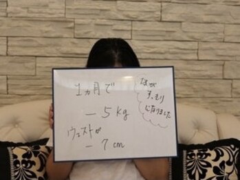 ファニービー 吹田店/ゲルマニウムベッドコース