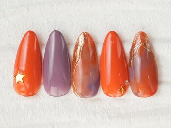 エムズネイル 武生店/